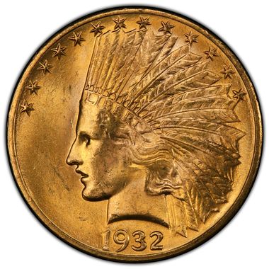 Cert 40800817 - Coin Image