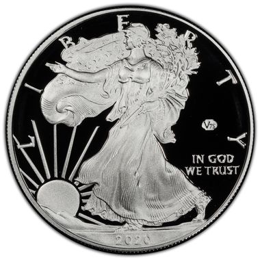 Cert 40801020 - Coin Image