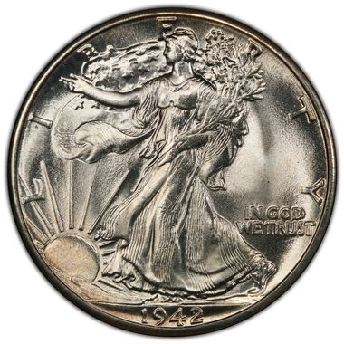 Cert 40801411 - Coin Image