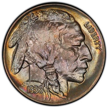 Cert 40801432 - Coin Image