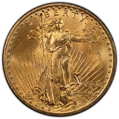 Cert 40802067 - Coin Image