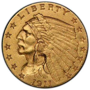 Cert 40802196 - Coin Image