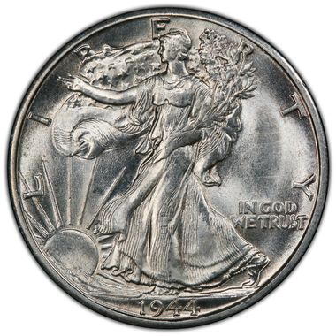 Cert 40802197 - Coin Image