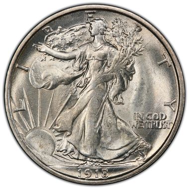 Cert 40802684 - Coin Image