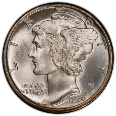 Cert 40802688 - Coin Image