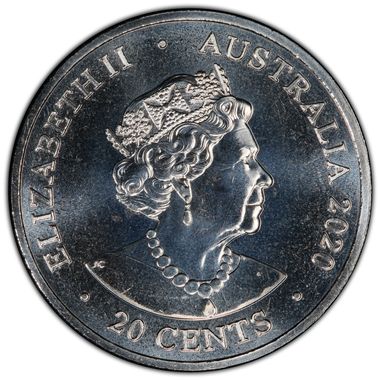 Cert 40803423 - Coin Image