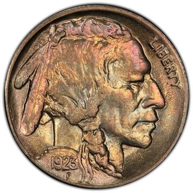 Cert 40803660 - Coin Image