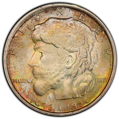 Cert 40803680 - Coin Image