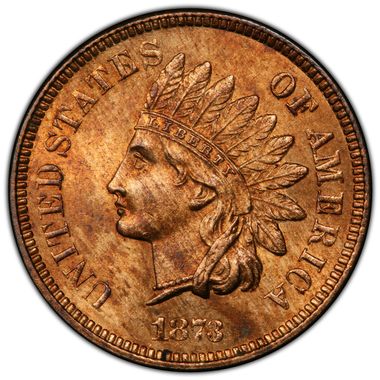Cert 40805840 - Coin Image