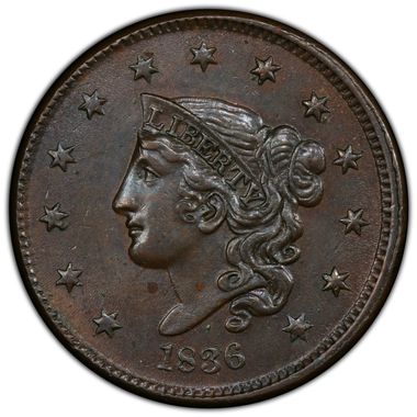 Cert 40805869 - Coin Image