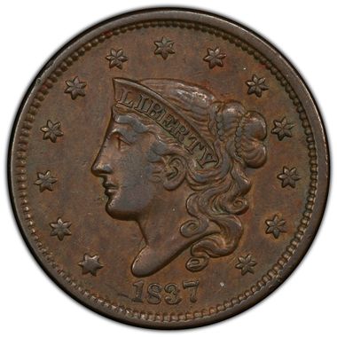 Cert 40805871 - Coin Image