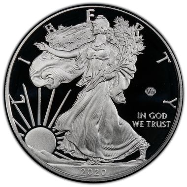 Cert 40807638 - Coin Image