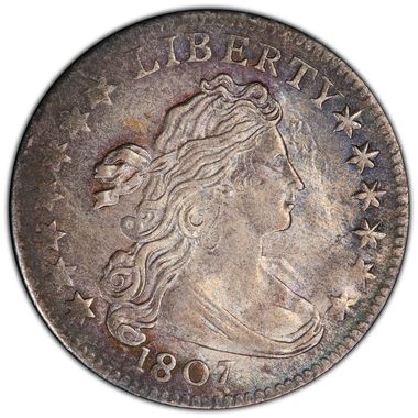 Cert 40807903 - Coin Image