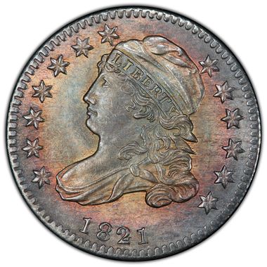 Cert 40807909 - Coin Image