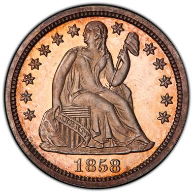 Cert 40808188 - Coin Image