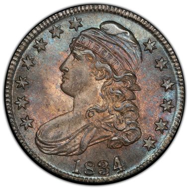 Cert 40808726 - Coin Image