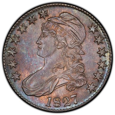 Cert 40808766 - Coin Image