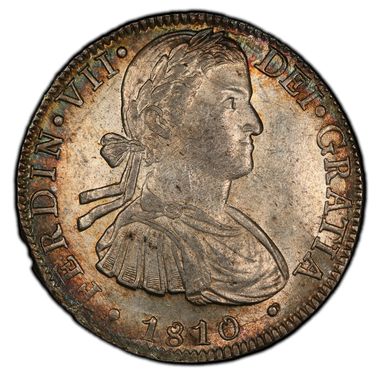 Cert 40809532 - Coin Image