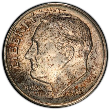 Cert 40811984 - Coin Image