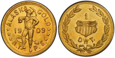 1992 $1 Silver Eagle MS69