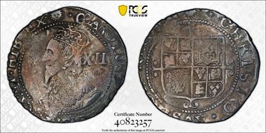 (1645-6) Shil S-2800 Sun VF20