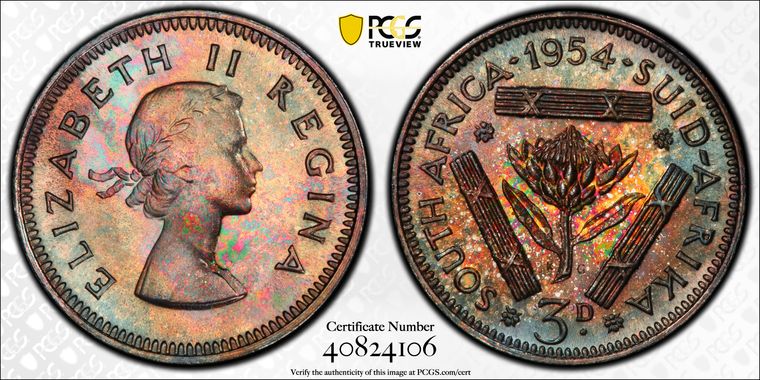 Cert 40824106 - Coin Image