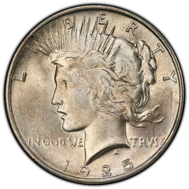 Cert 40825093 - Coin Image