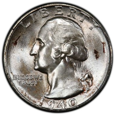 Cert 40825102 - Coin Image