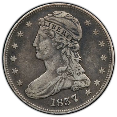 Cert 40826355 - Coin Image
