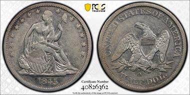 1845-O 50C N1