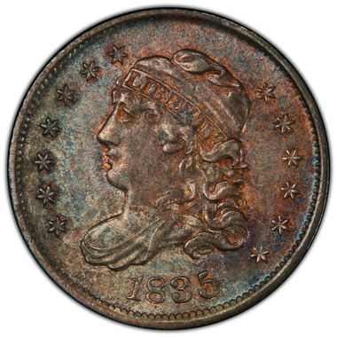 Cert 40826396 - Coin Image