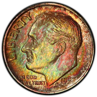 Cert 40826737 - Coin Image