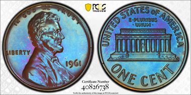 1961 1C PR1BN