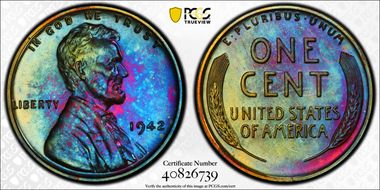 1942 1C PR1BN