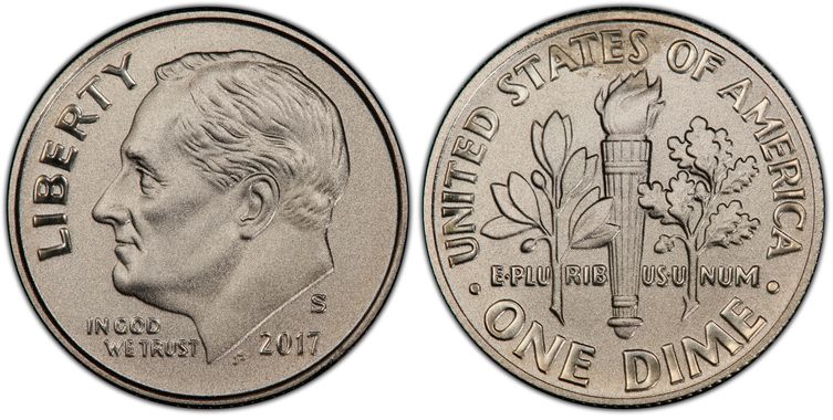 Cert 40826937 - Coin Image