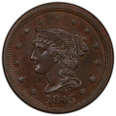Cert 40827088 - Coin Image