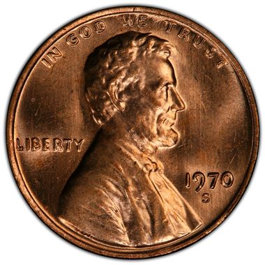 Cert 40828126 - Coin Image