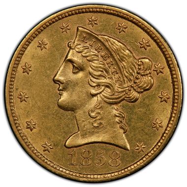 Cert 40828545 - Coin Image