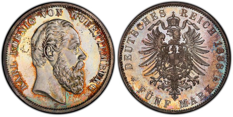 Cert 40828788 - Coin Image