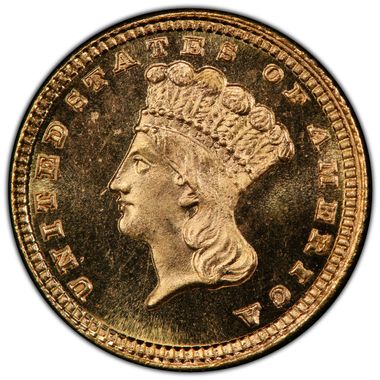 Cert 40830641 - Coin Image