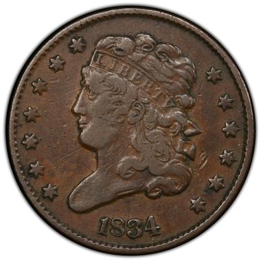 Cert 40833115 - Coin Image