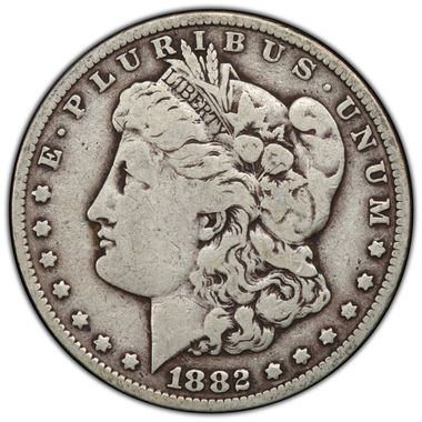 Cert 40833117 - Coin Image