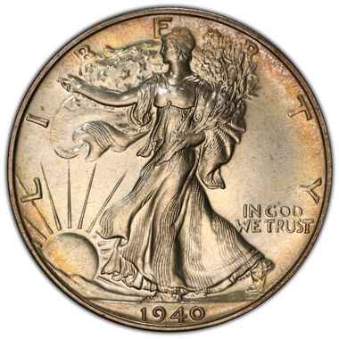 Cert 40833643 - Coin Image