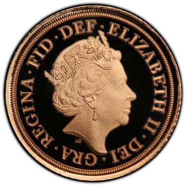 Cert 40834130 - Coin Image