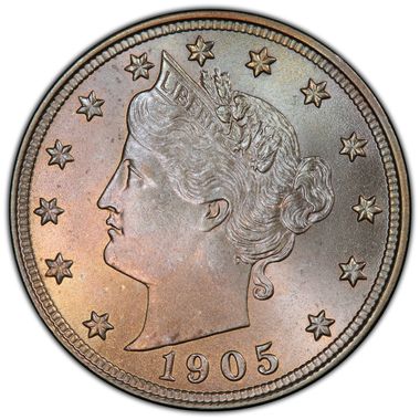 Cert 40834689 - Coin Image