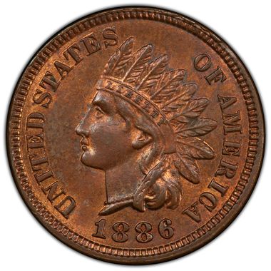 Cert 40836743 - Coin Image