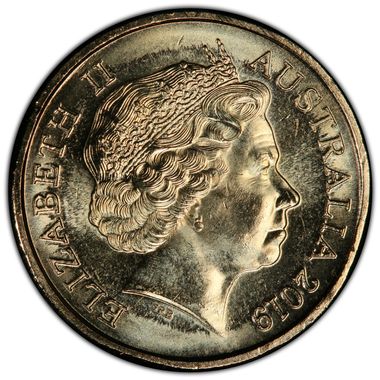 Cert 40837399 - Coin Image