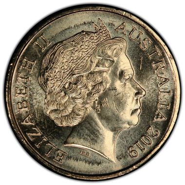 Cert 40837442 - Coin Image