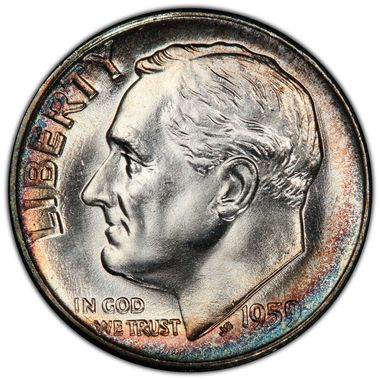 Cert 40843988 - Coin Image