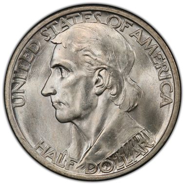 Cert 40844016 - Coin Image